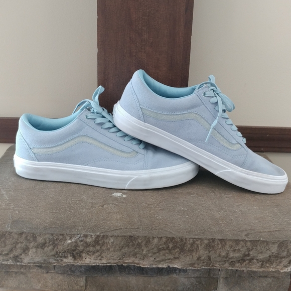 Vans Old Skool Jelly Sidestripe Cool B - Picture 4 of 8